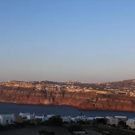 Apartment Solasta #2 With Jacuzzi In Santorini Akrotiri (Santorini)